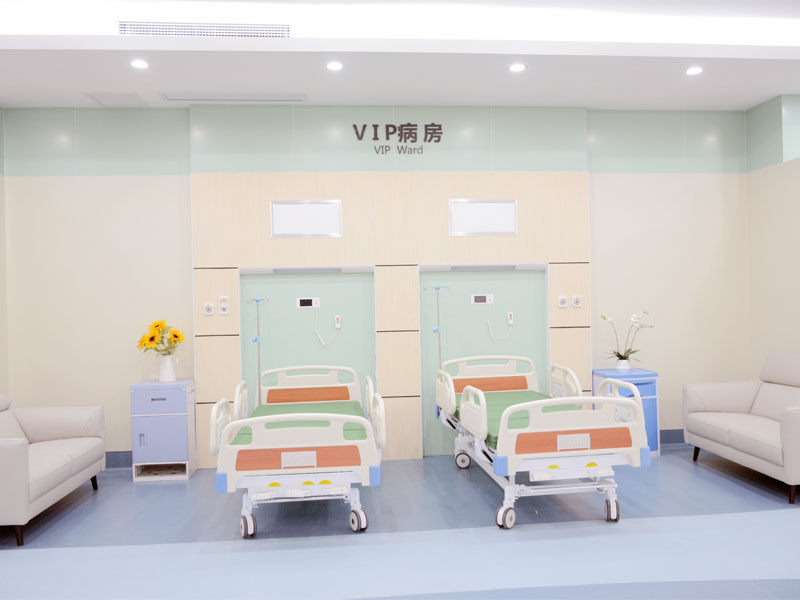 VIP Ward